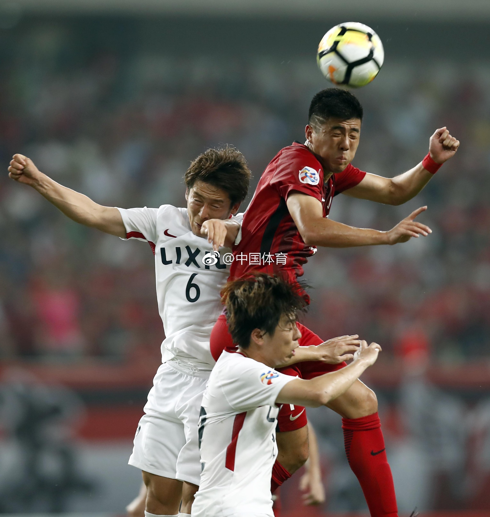 上港客场战胜对手，七连胜创纪录