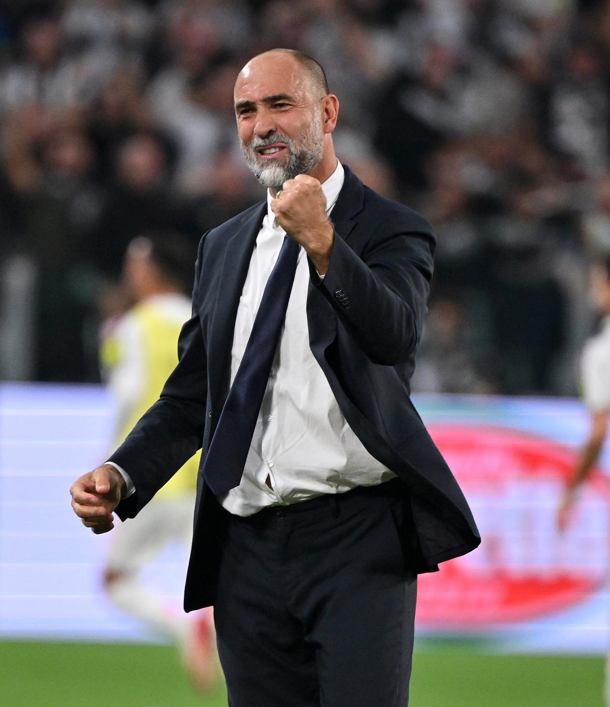 牌九-关于尤文图斯大胜对手，欧冠决赛梦想愈发明朗的信息