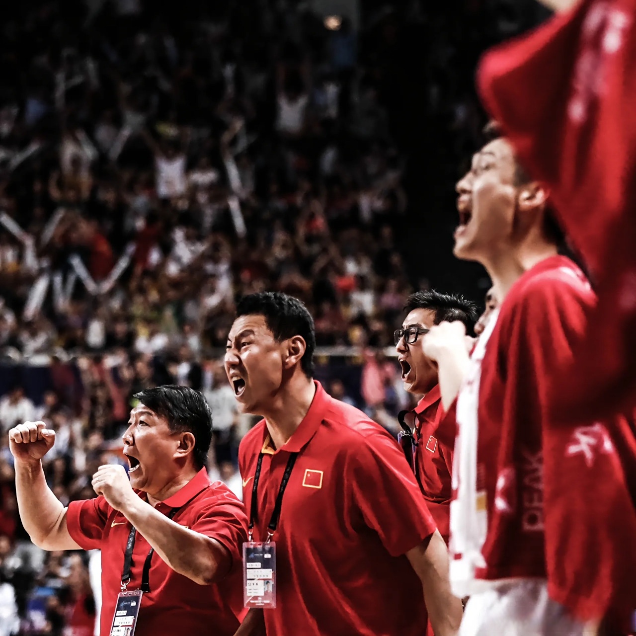 斗地主-亚洲锦标大战延续激情，豪强对阵激战持续